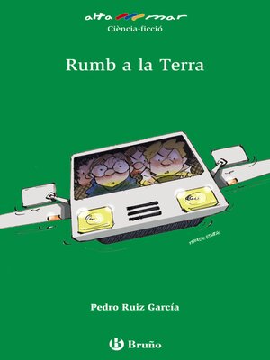 cover image of Rumb a la Terra